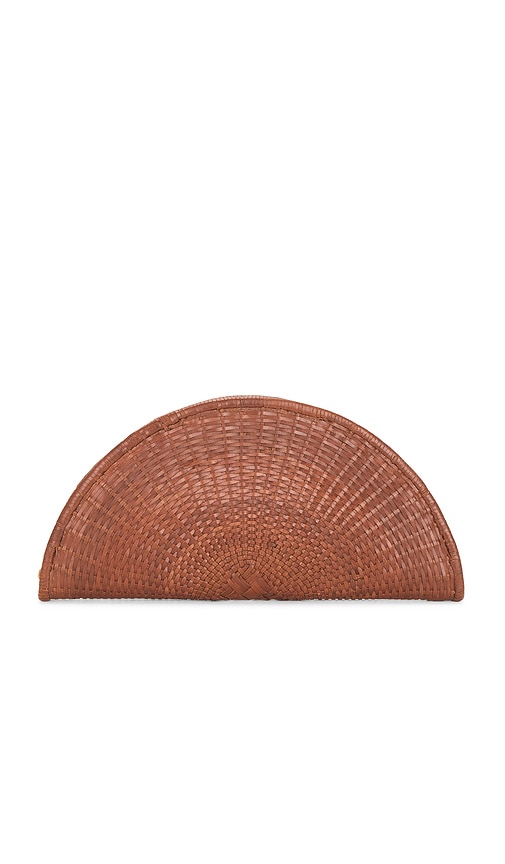 BEMBIEN Perla Clutch
