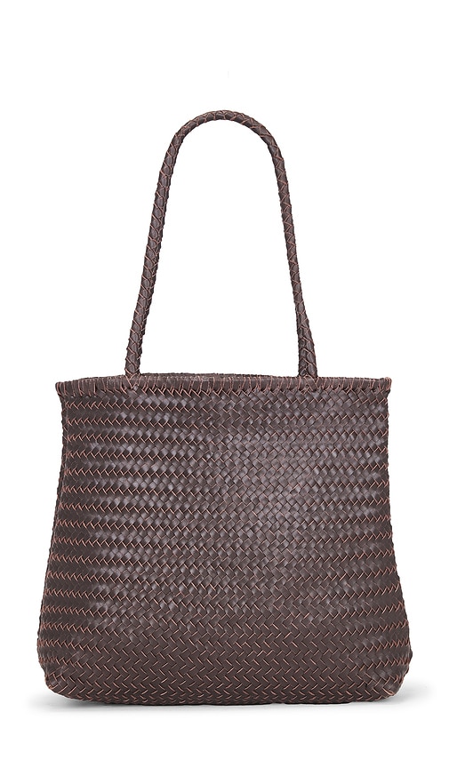 BEMBIEN SAC FOURRE-TOUT CARLA en Brown 417 €