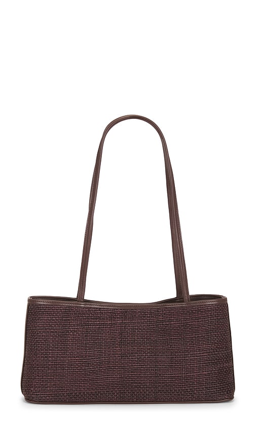 Bembien Naomi Bag In Brown