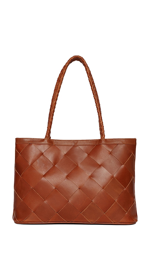 BEMBIEN Ella Bag in Sienna