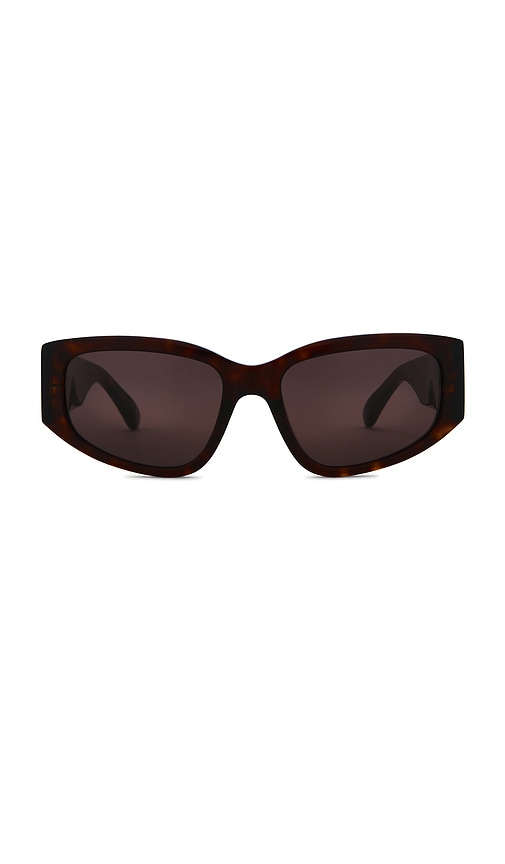 Balenciaga Cat Eye Sunglasses