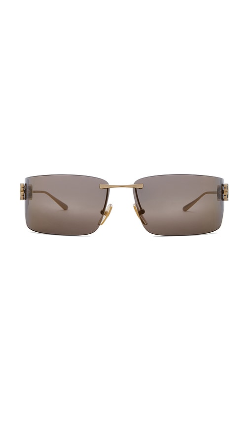 Balenciaga Gossip Sunglasses