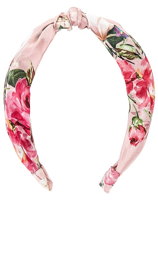 Blush Headband