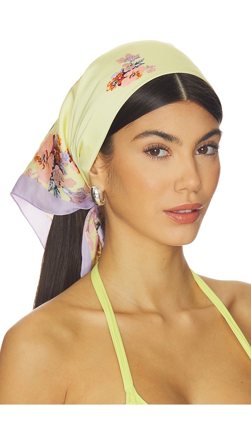 HEMANT AND NANDITA Scarf