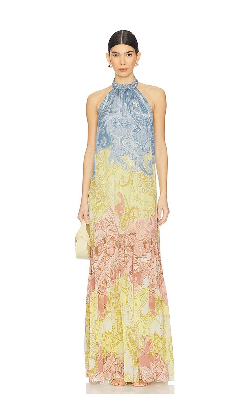 Long Dress