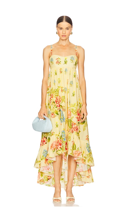 ROBE LONGUE in . Size M, S, XL, XS - HEMANT AND NANDITA - Modalova