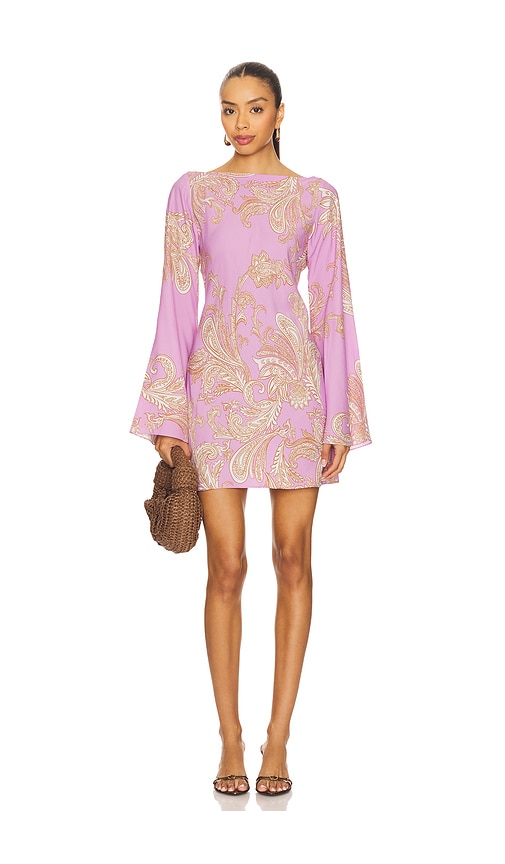 ROBE COURTE in . Size S, XS - HEMANT AND NANDITA - Modalova
