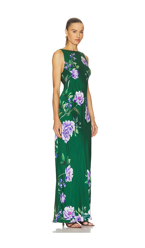 HEMANT AND NANDITA Maxi Dress | Thumbnail 2
