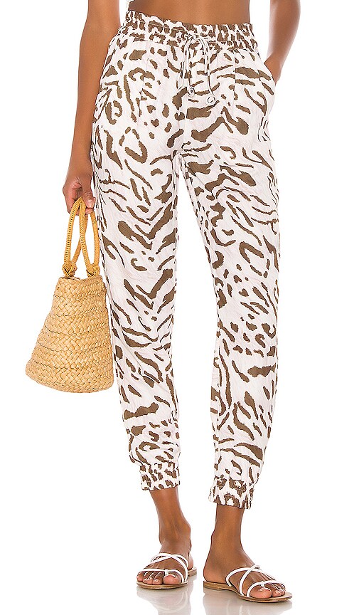 x REVOLVE Rika Jogger