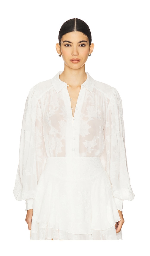 CHEMISE BOHO in . Size M, S, XL, XS - HEMANT AND NANDITA - Modalova