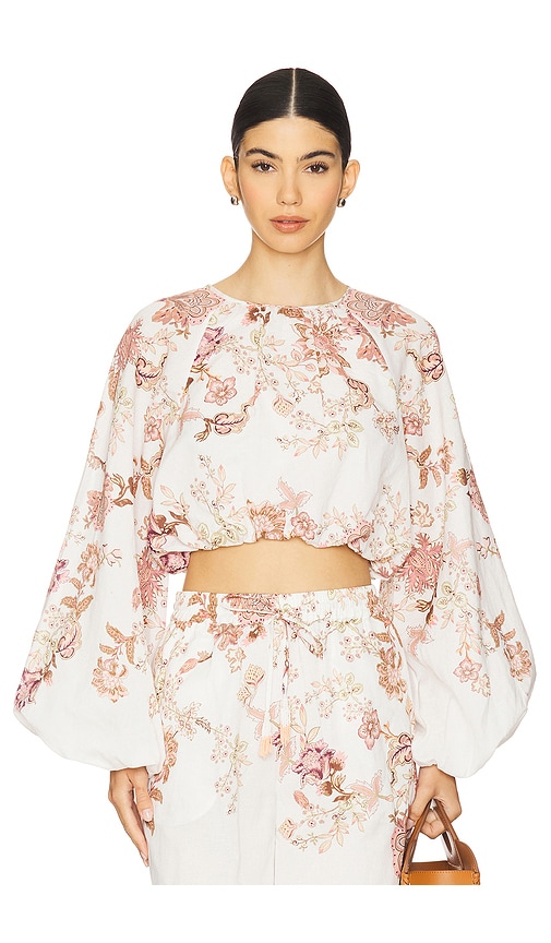 TOP BASE BULLE in . Size M, S, XL, XS - HEMANT AND NANDITA - Modalova
