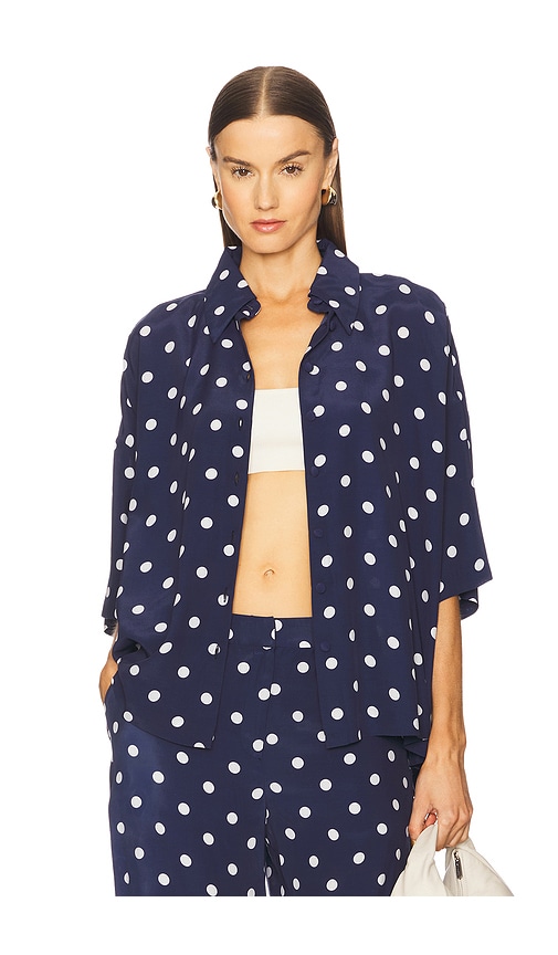 CHEMISE in . Size M, S, XL, XS - HEMANT AND NANDITA - Modalova