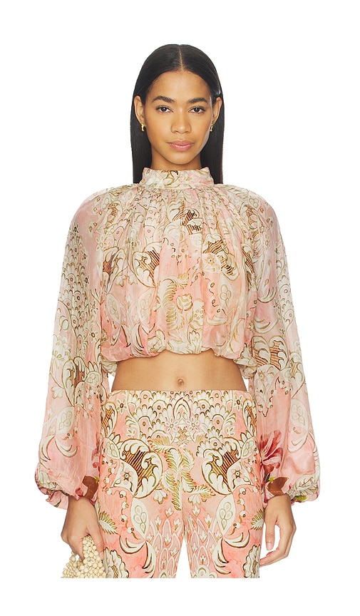 HEMANT AND NANDITA Top