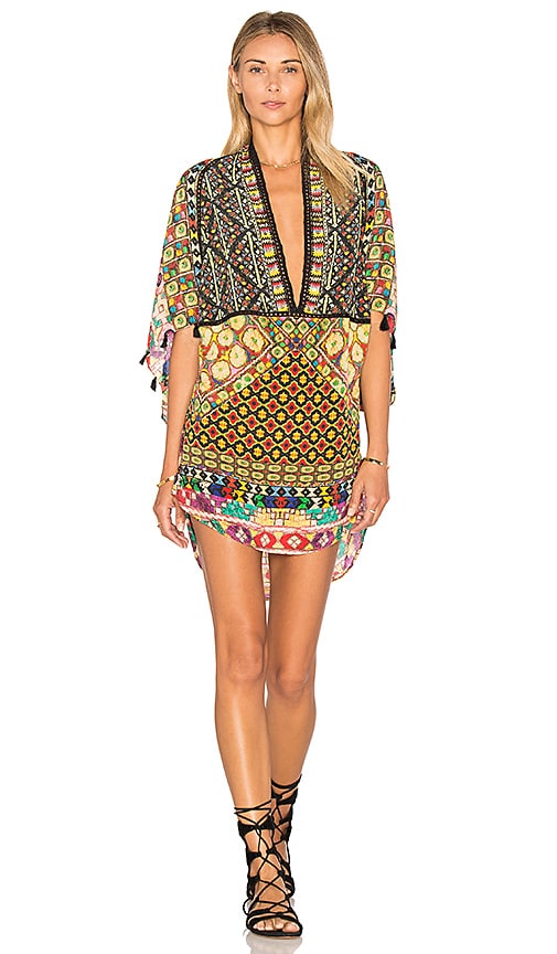 revolve caftan