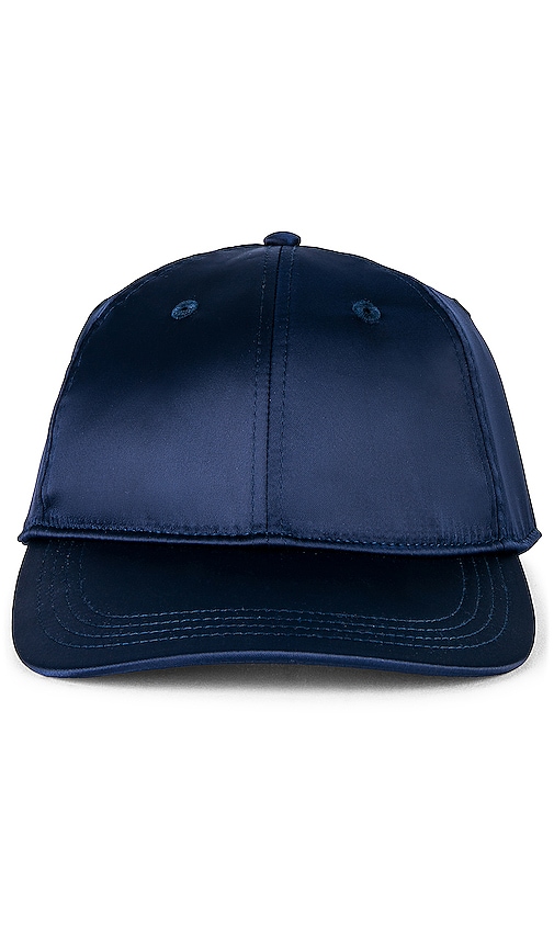 Shop Beverly Hills X Revolve Baseball Hat In Blue