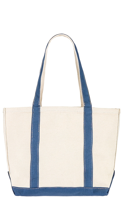 Shop Beverly Hills X Revolve Beverly Hills Tote In Cream