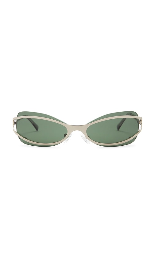 BRU Eyewear Cannon Sunglasses