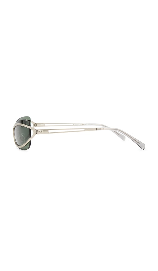  Bru Eyewear Sonnenbrille In Grey. 