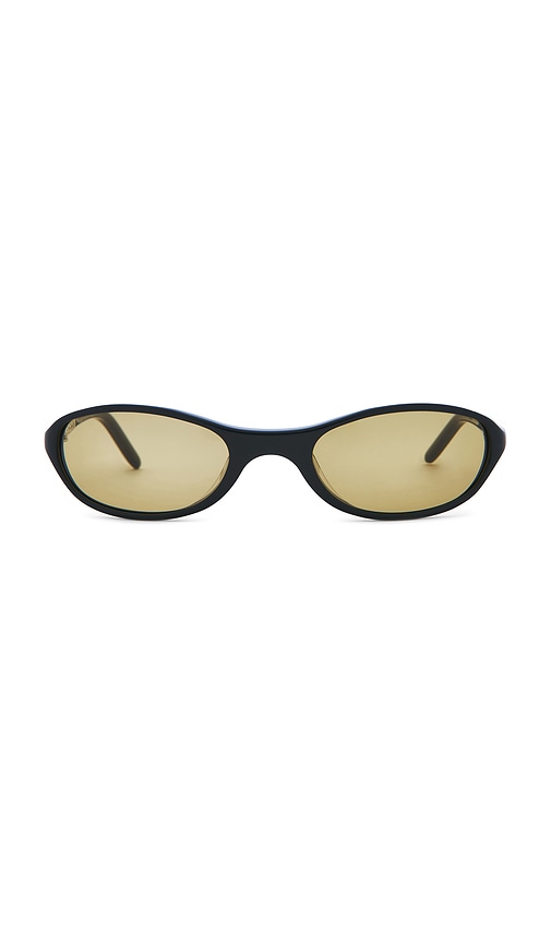 BRU Eyewear LUNETTES DE SOLEIL en Black 155 €