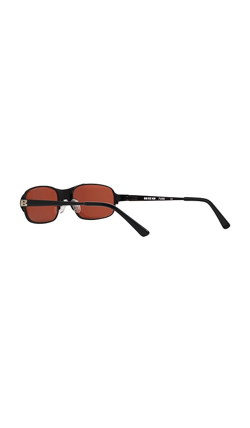  Bru Eyewear Brille In Black. 