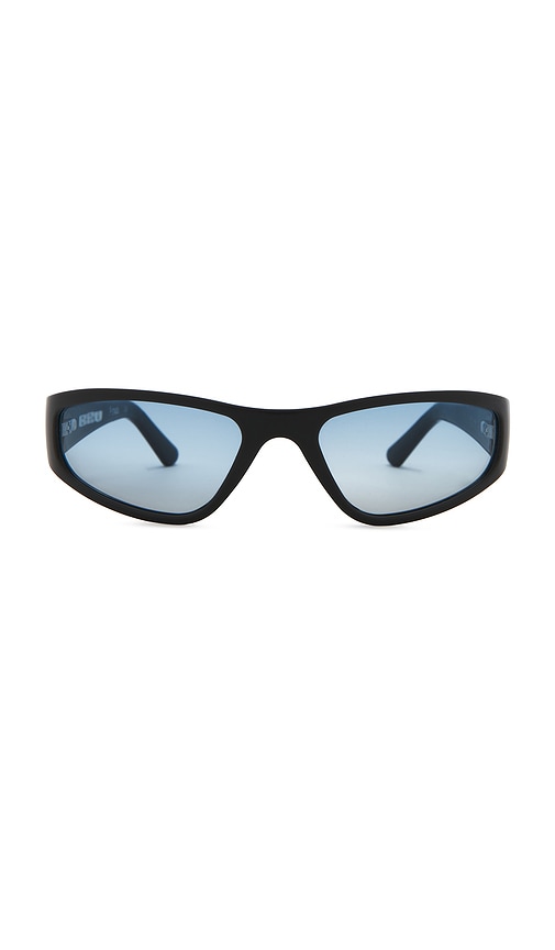 BRU Eyewear LUNETTES DE SOLEIL en Black 149 €