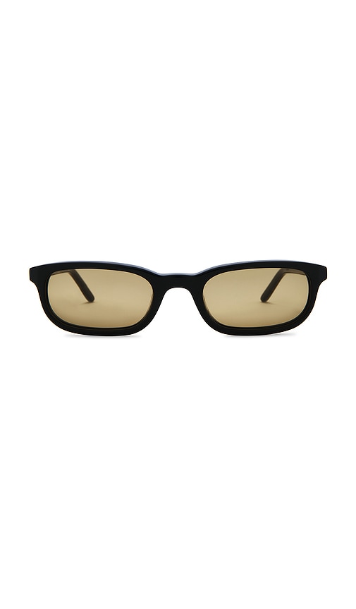 BRU Eyewear LUNETTES DE SOLEIL en Black 144 €