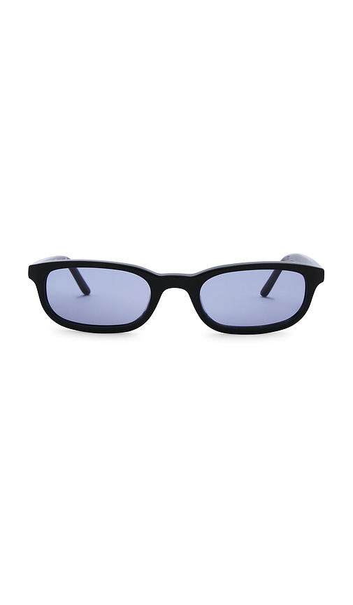 Bru Eyewear Flossie Sunglasses In Violet Dream