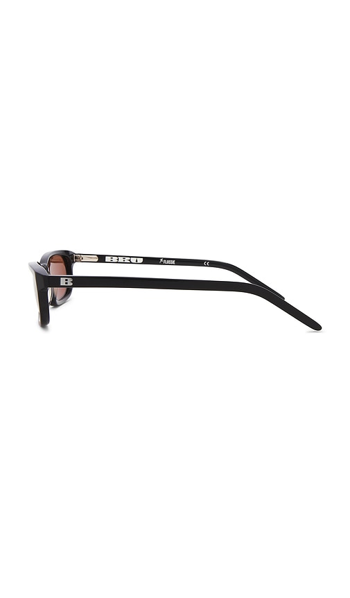  Bru Eyewear Sonnenbrille Flossie In Brown. 
