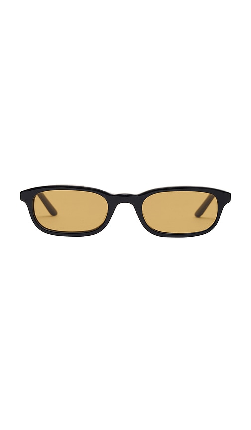 BRU Eyewear LUNETTES DE SOLEIL FLOSSIE en Black 144 €