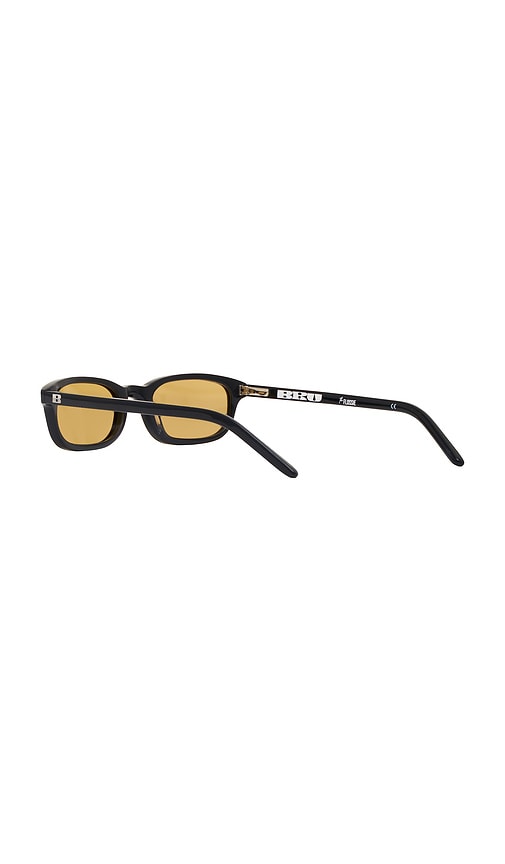  Bru Eyewear Sonnenbrille Flossie In Black. 