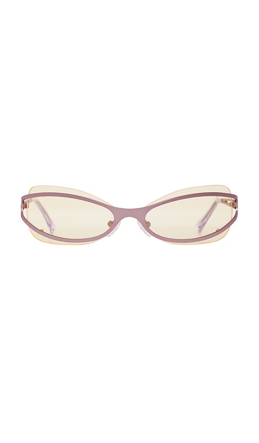 BRU Eyewear Cannon Sunglasses