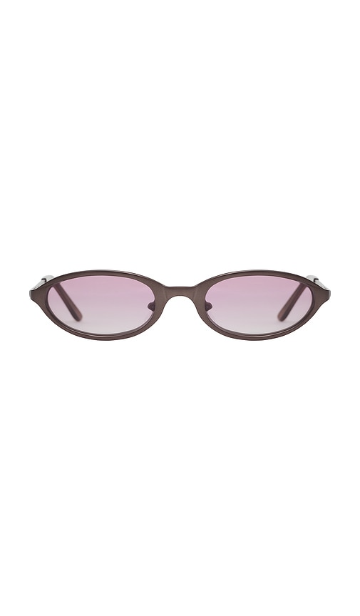 BRU Eyewear Poly Sunglasses