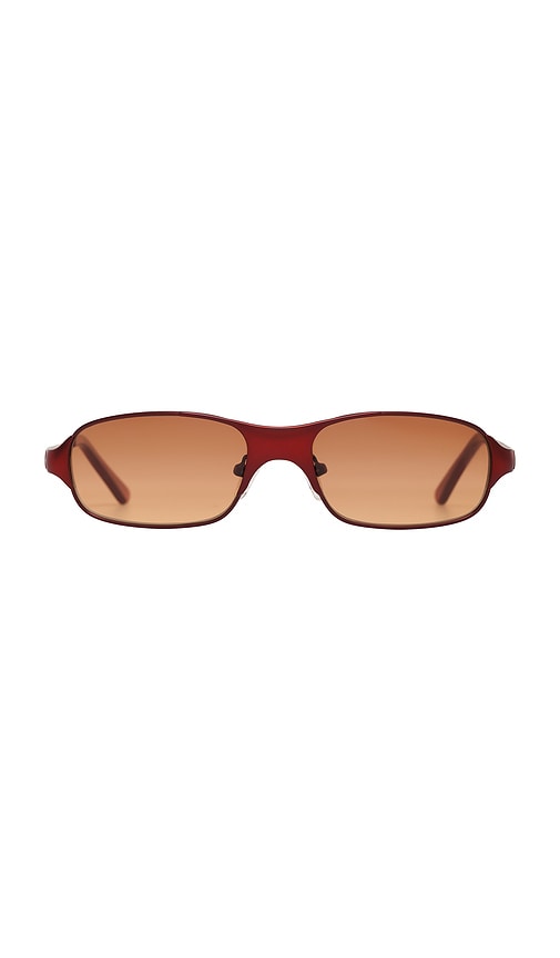 BRU Eyewear Aitken Sunglasses