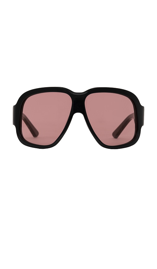 BRU Eyewear x REVOLVE Winnie Desert Sunglasses