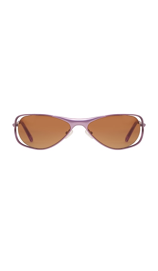 BRU Eyewear x REVOLVE Tommy Sunglasses