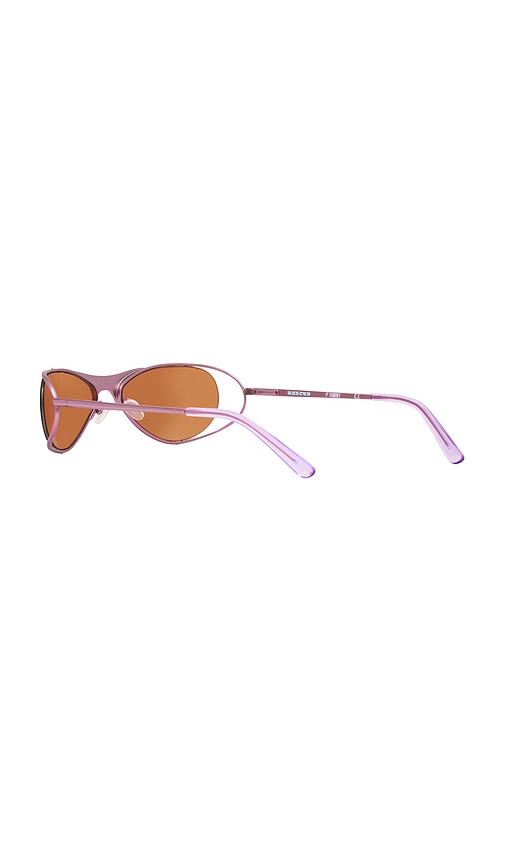  Bru Eyewear Sonnenbrille Tommy Sunrise In Purple. 
