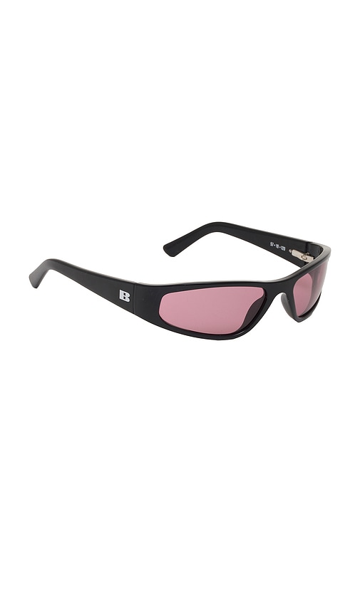 Bru Eyewear Strada In Pattern