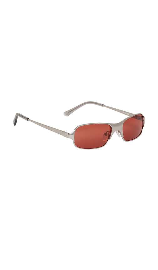 BRU EYEWEAR AITKEN SUNGLASSES