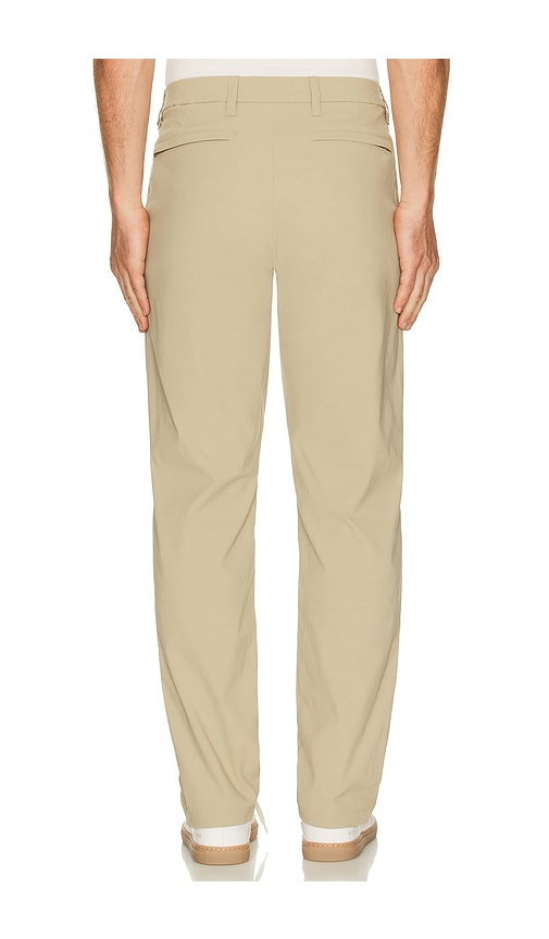  Beyond Yoga Hose In Brown. Größe 30. Also In 34. 