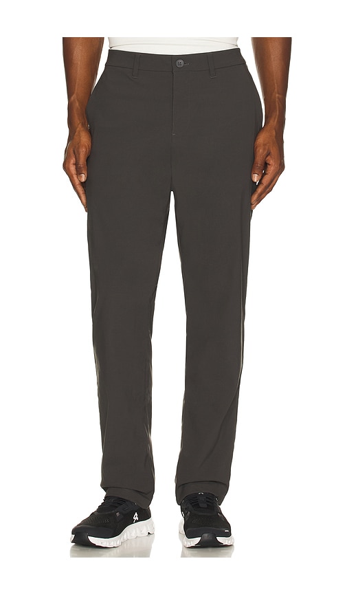Beyond Yoga Essential Men's Chino 32 Trouser