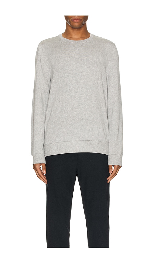  Beyond Yoga Sweatshirt In Light Grey. Größe S. Also In Xl/1x, Xxl/2x. 