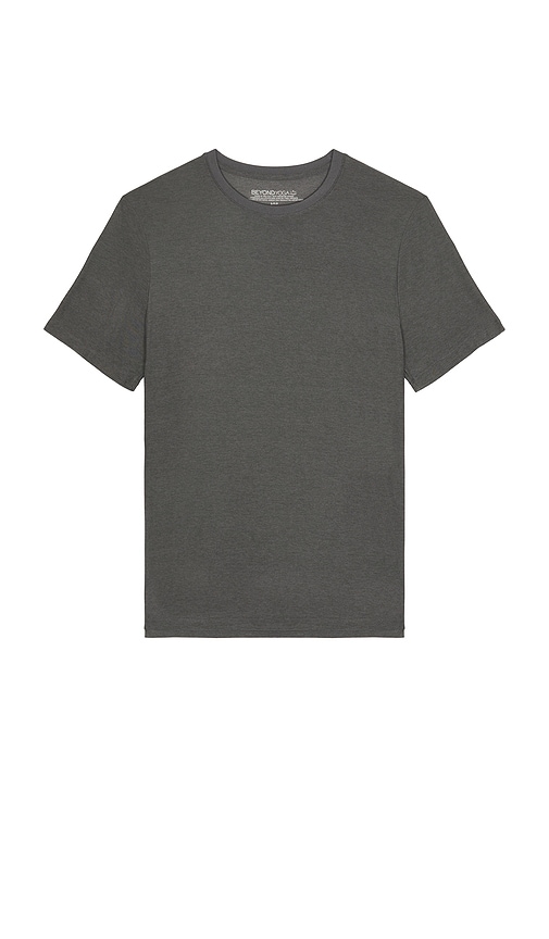 T-SHIRT ALWAYS BEYOND in . Size M, S - Beyond Yoga - Modalova