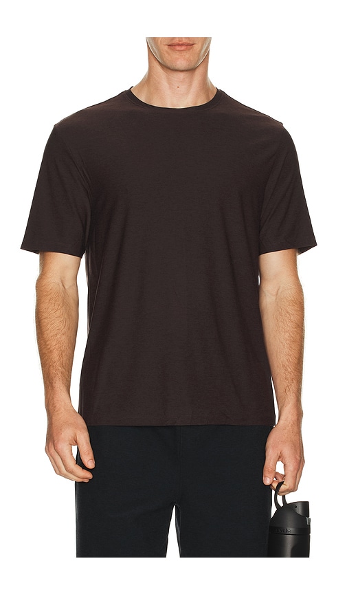 Beyond Yoga Featherweight Always Beyond Crew Tee 2.0