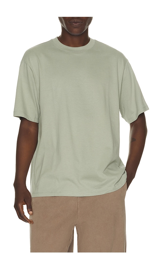 Beyond Yoga SoftKnit Cotton Tee