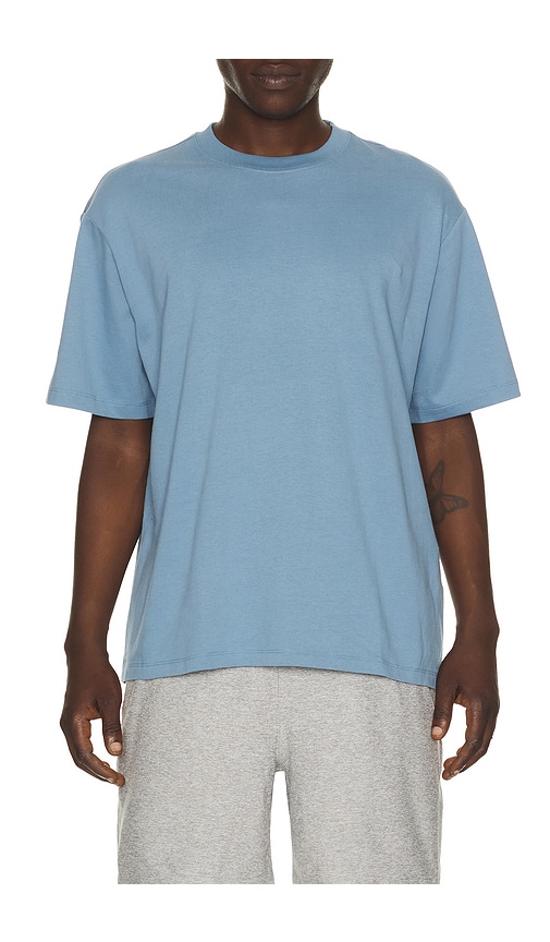 Beyond Yoga SoftKnit Cotton Tee