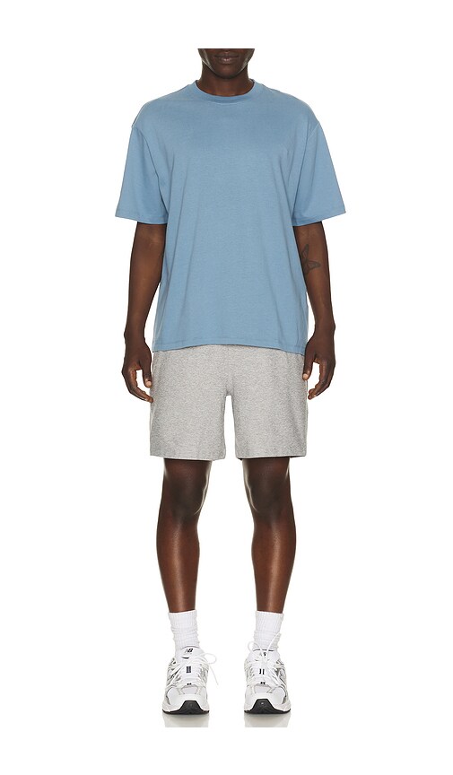 Beyond Yoga Shirt In Blue. Größe S. Also In M, L. 