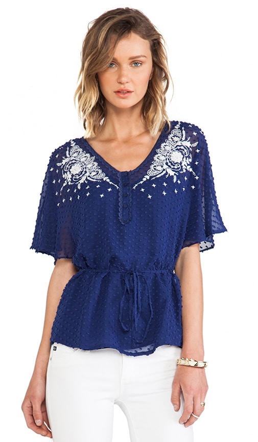 Dolman Top