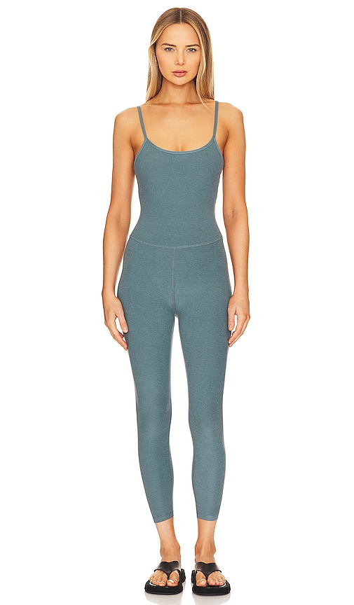 Beyond Yoga, Pants & Jumpsuits, Beyond Yoga Spacedye Caught In The Midi  High Waisted Legging Nocturnal