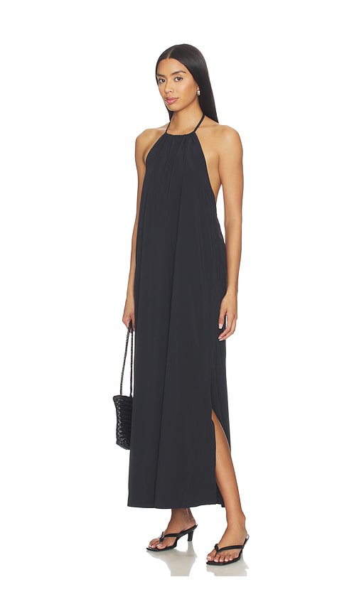 Beyond Yoga Halter Dress
