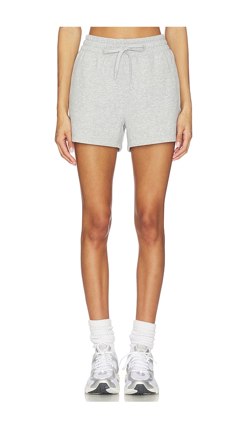 Beyond Yoga Luxefleece Sweatshort